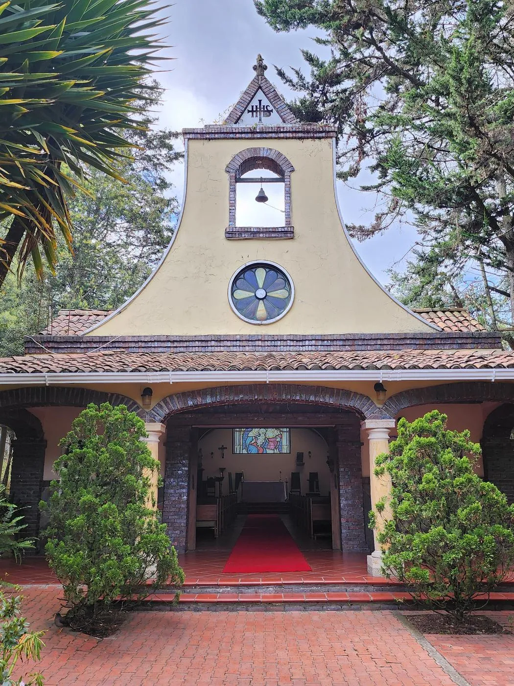 La Capilla