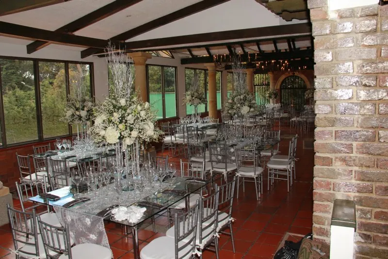 Eventos corporativos